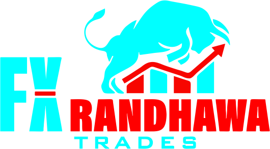 FX Randhawa Trades logo